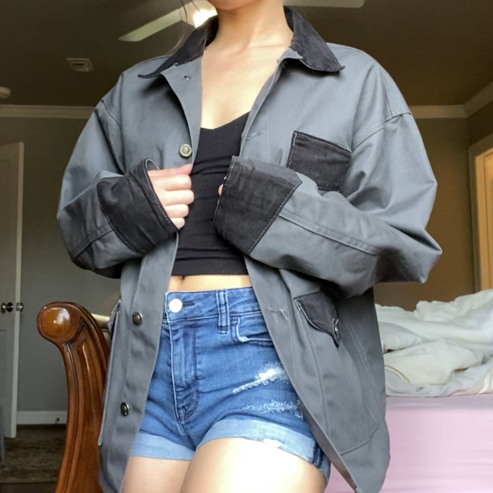 Authentic Schaefer Jacket - Picture 4 of 5